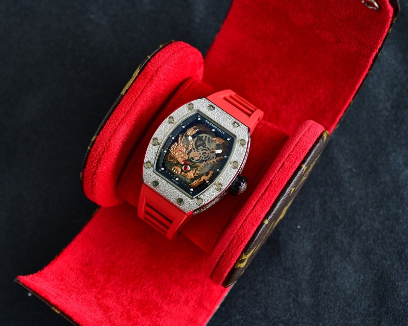 RICHARD MILLE